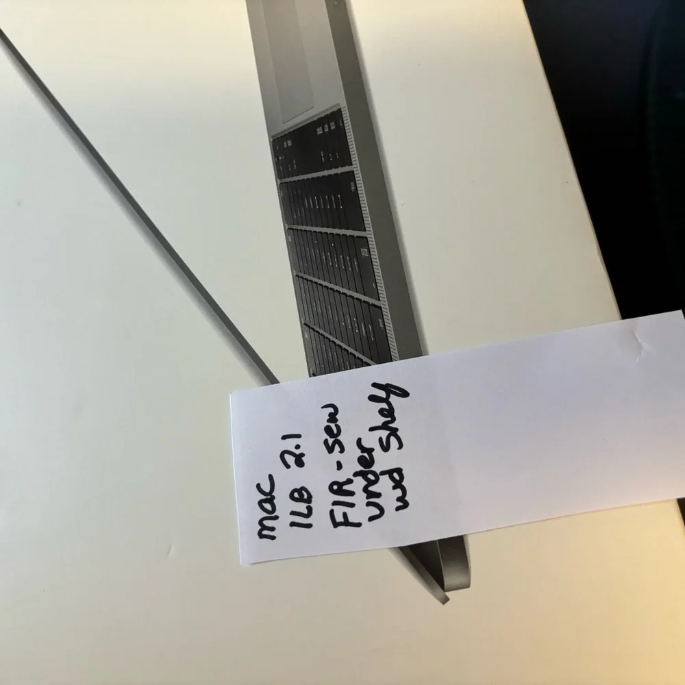 MacBook Pro Apple 14” EMPTY BOX ONLY EXCELLENT CONDITION